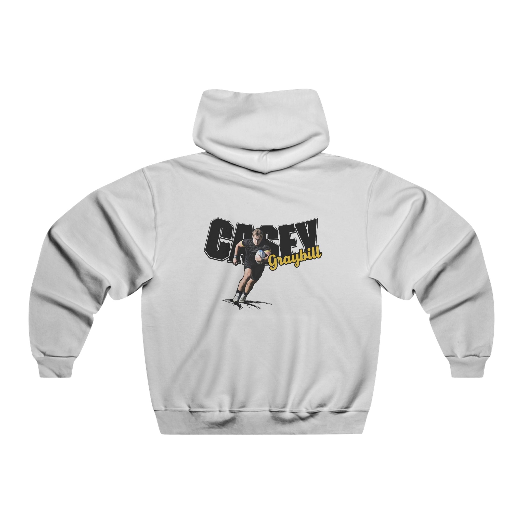 Casey Graybill Vintage Hoodie