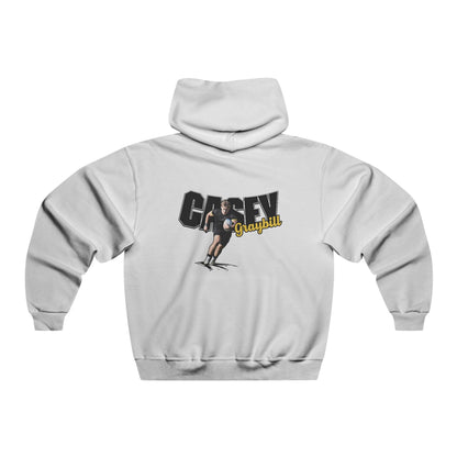 Casey Graybill Vintage Hoodie