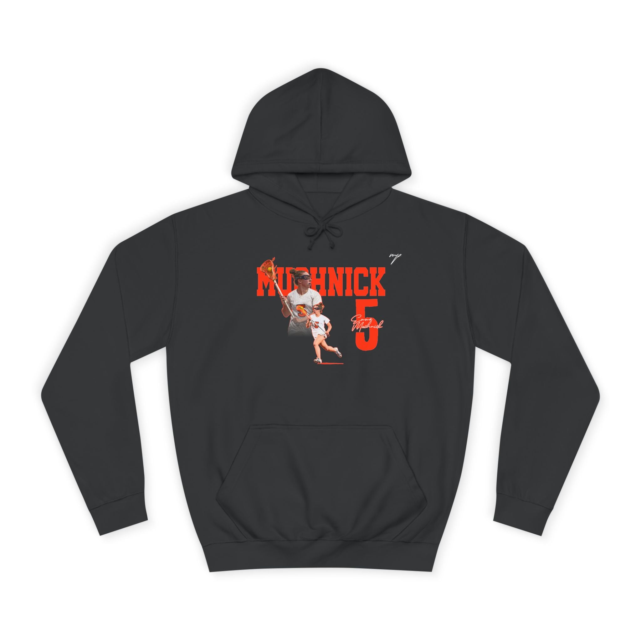 Emma Muchnick Hoodie