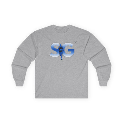 Samantha Gonzalez Long Sleeve Tee