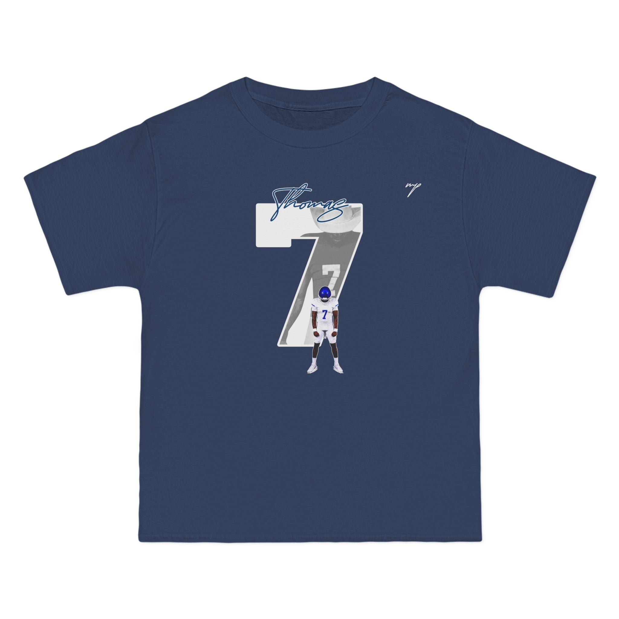 Antwaun Thomas Vintage Tee