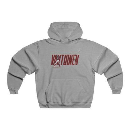 Lacy Vantuinen Vintage Hoodie