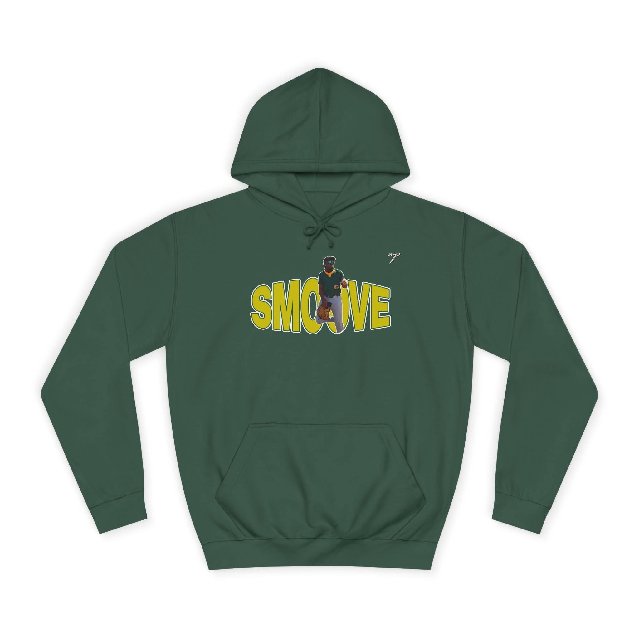 Smoove Underwood Hoodie