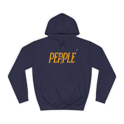 Ian Pepple Hoodie