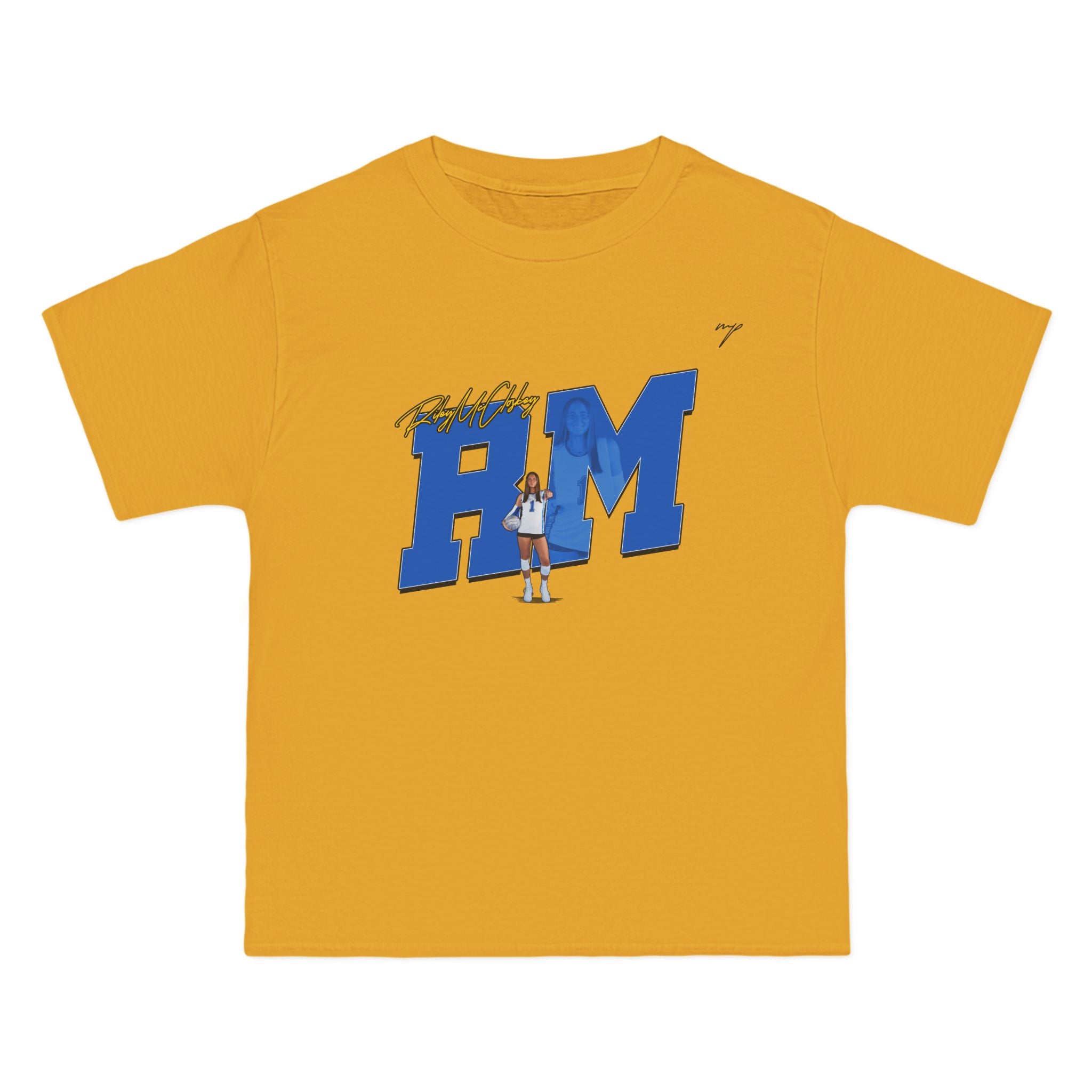 Riley McCloskey Vintage Tee