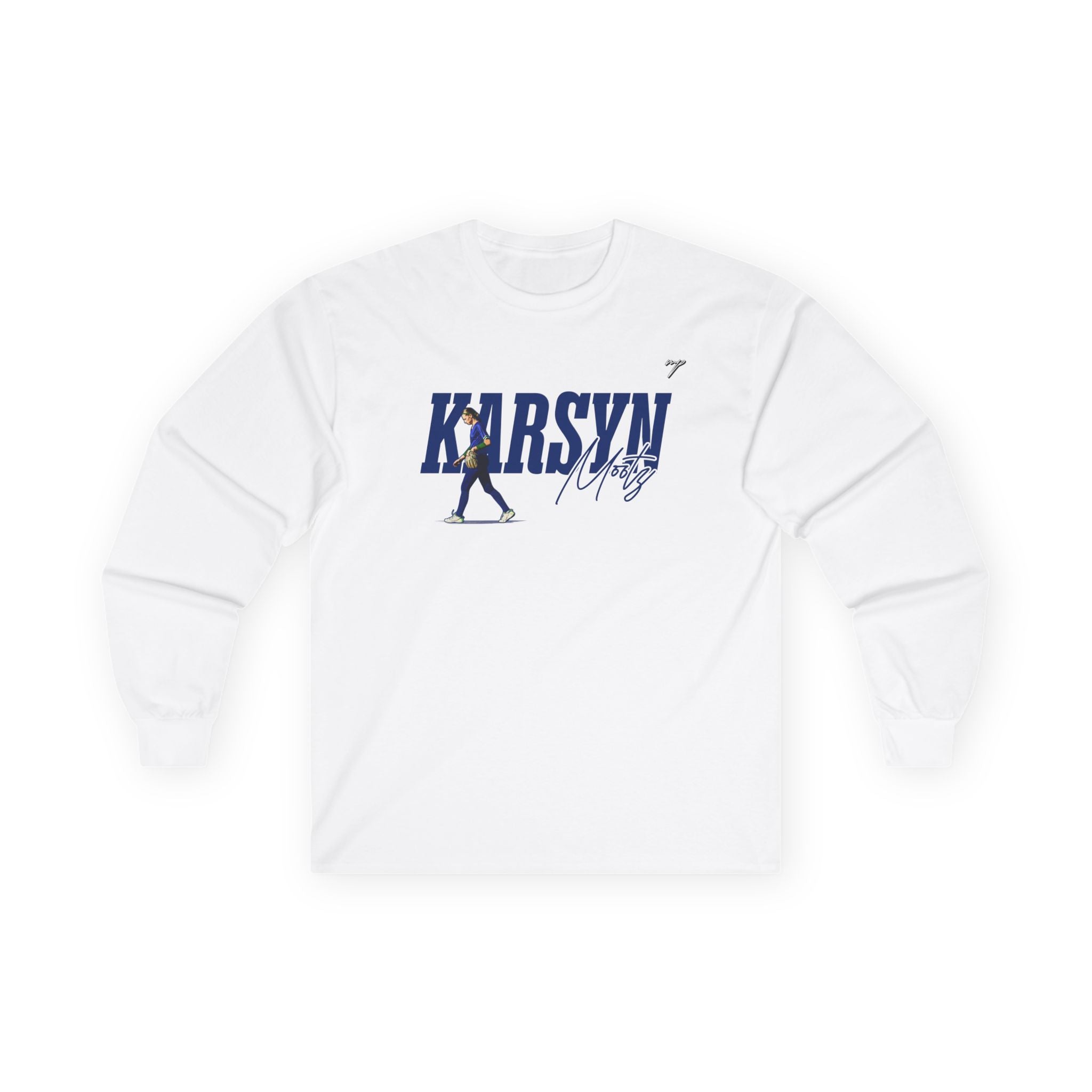 Karsyn Mootz Long Sleeve Tee