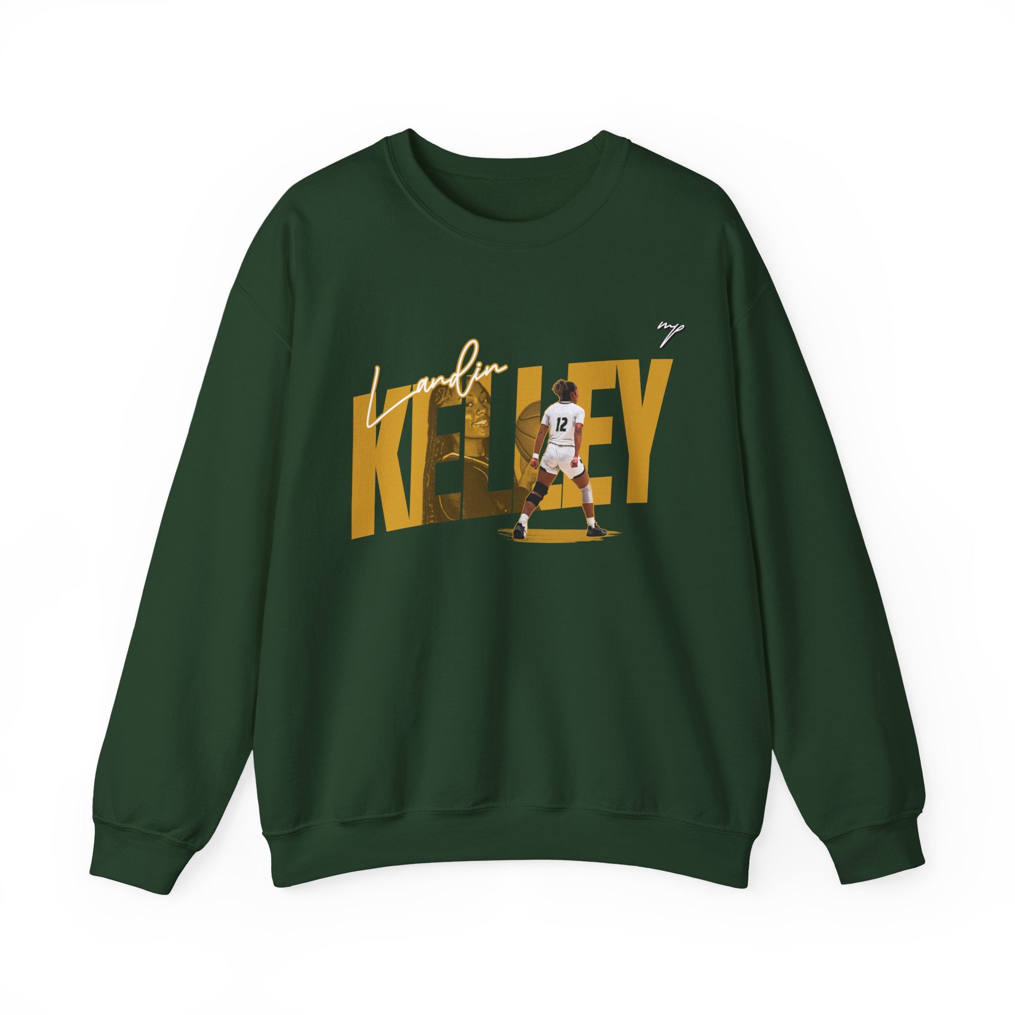 Landin Kelley Crewneck