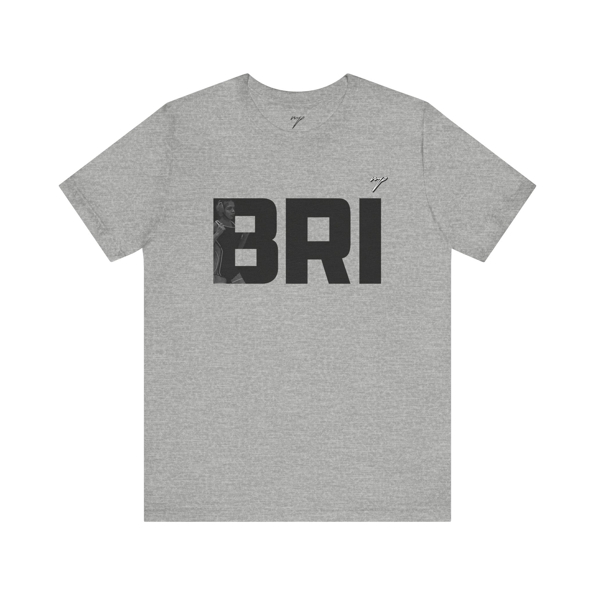 Bri Graves Graphic Tee