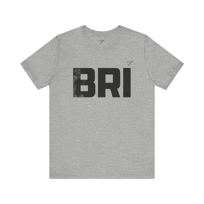 Bri Graves Graphic Tee