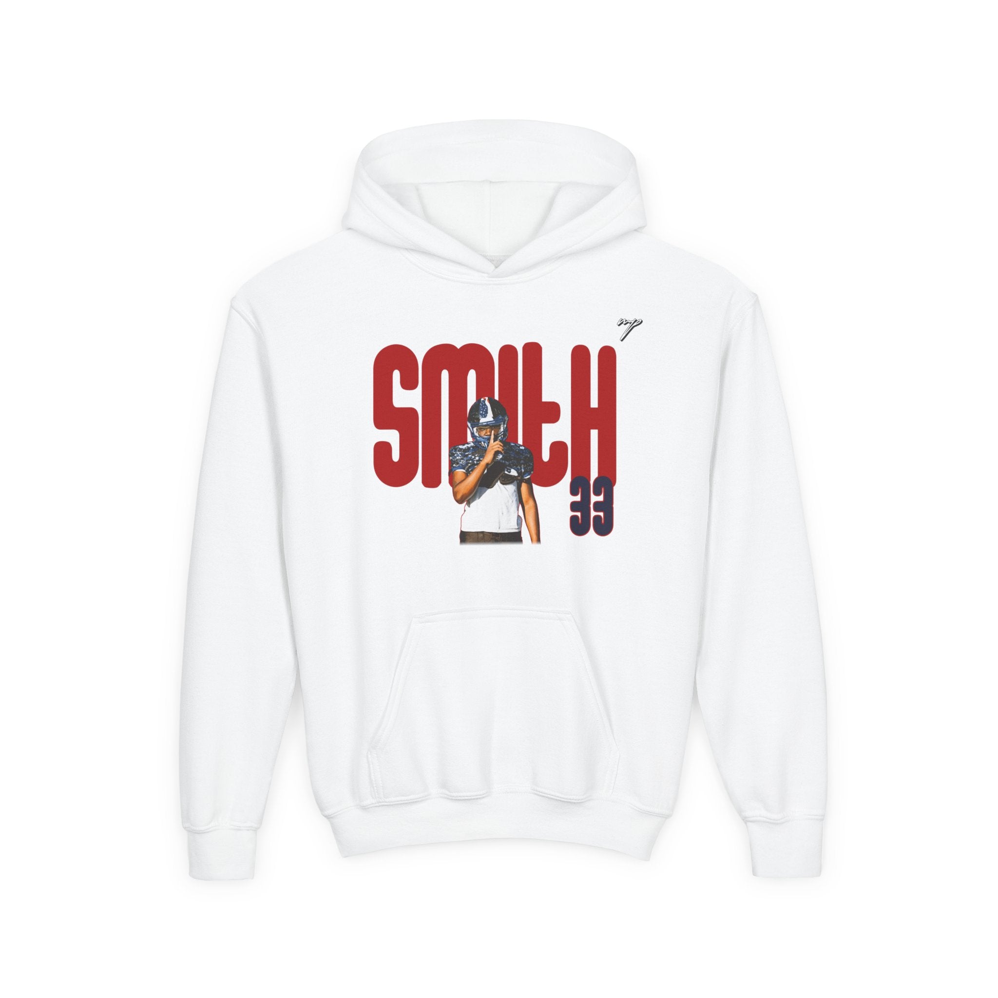 Kadari Smith YOUTH Hoodie