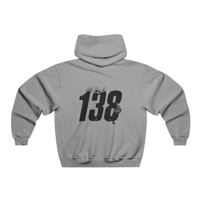 Zaynah McBryde Vintage Hoodie