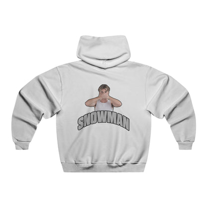 Reece Snow Vintage Hoodie