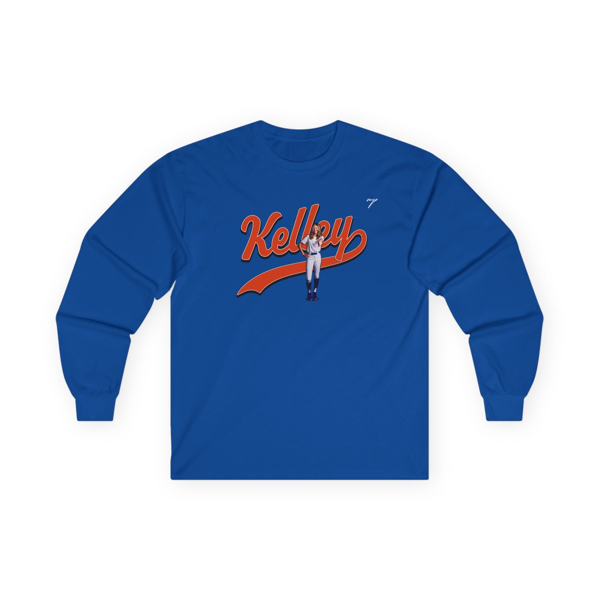 Camryn Kelley Long Sleeve
