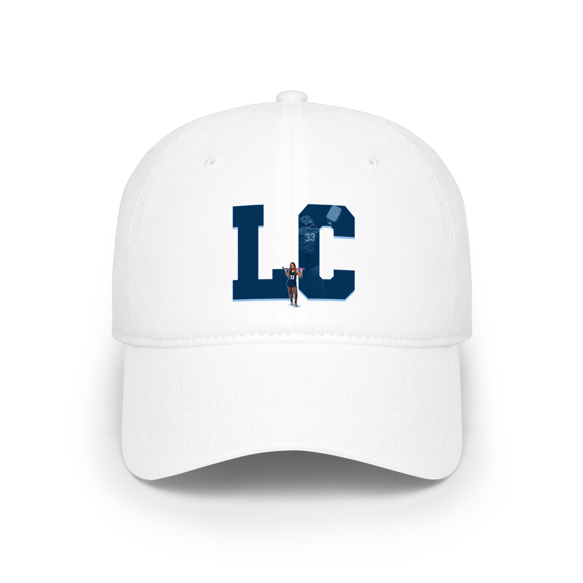 Lillian Chiaravalloti Hat