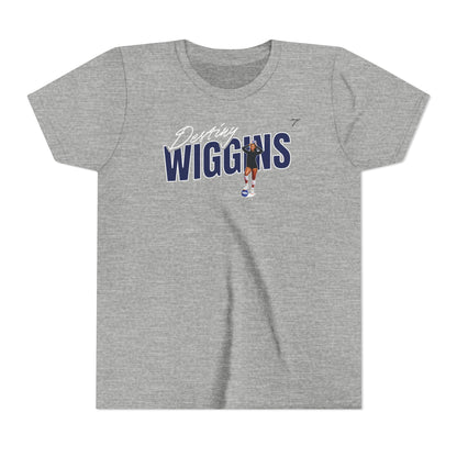 Destiny Wiggins YOUTH Graphic Tee