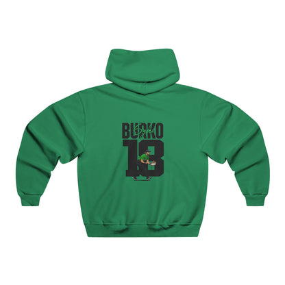 Sydni Burko Vintage Hoodie