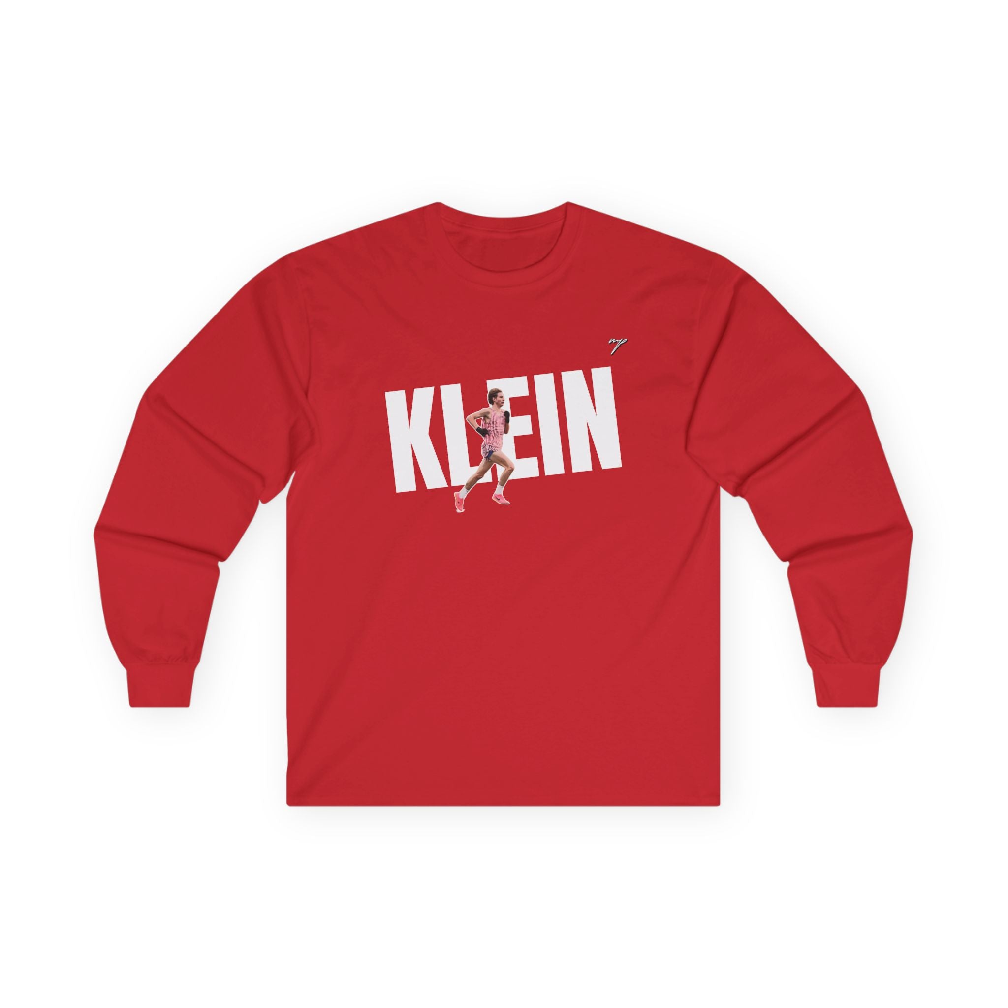 Ricky Klein Long Sleeve Tee