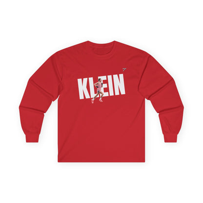 Ricky Klein Long Sleeve Tee
