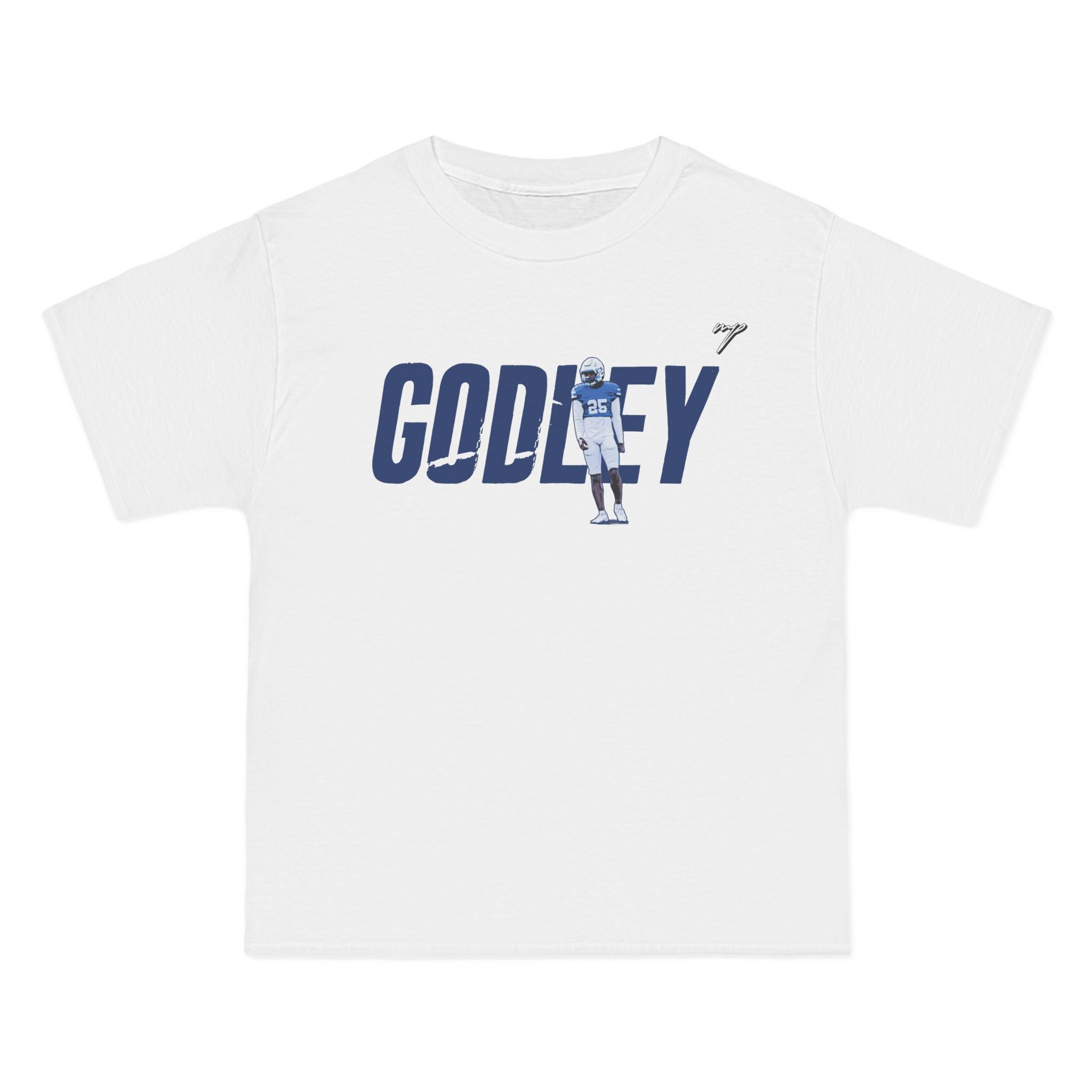 Antwone Godley Vintage Tee