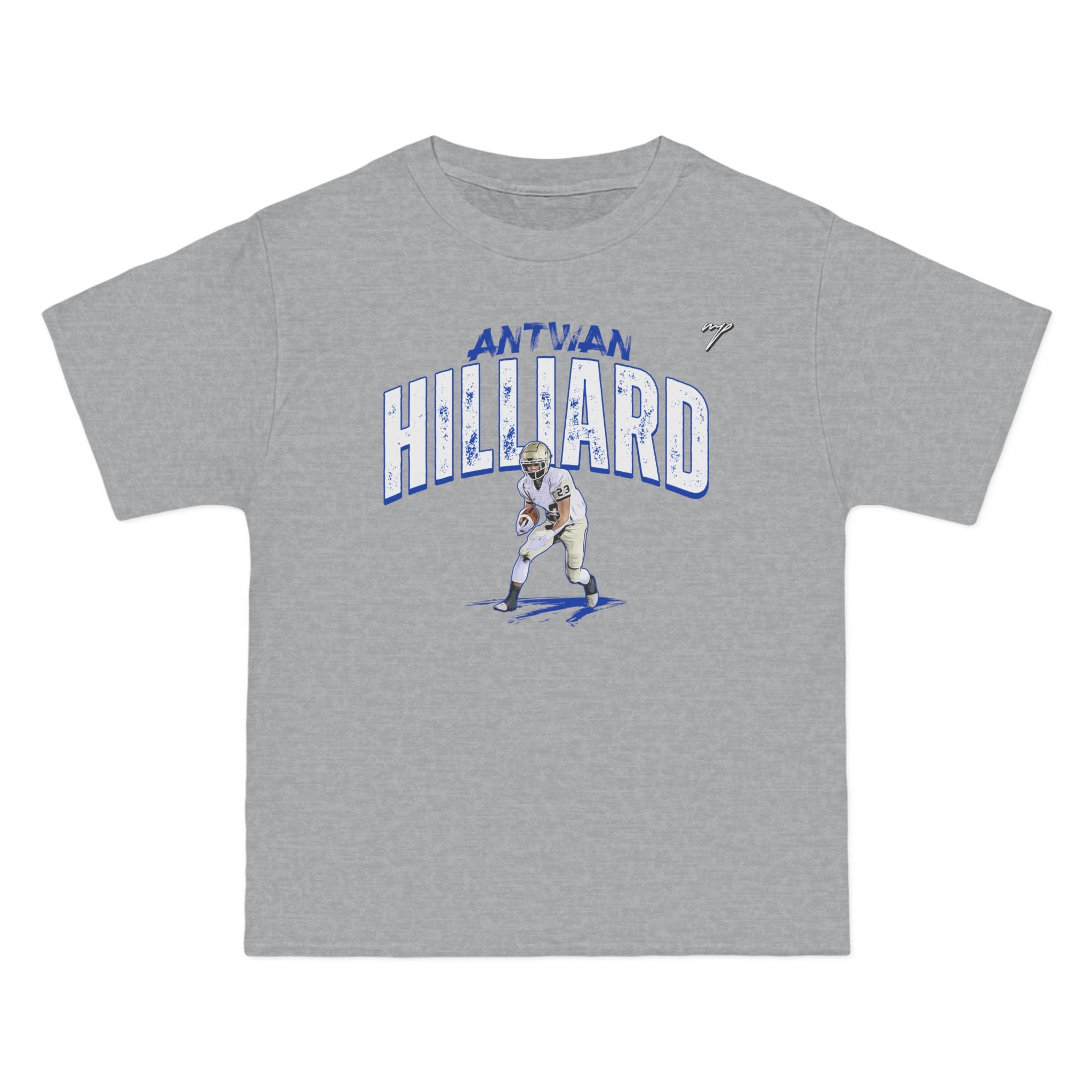 Antwan Hilliard Vintage Tee