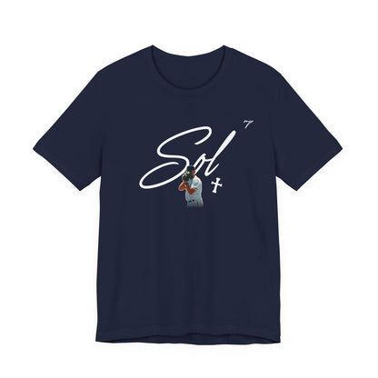 Solomon Wegmeyer Graphic Tee