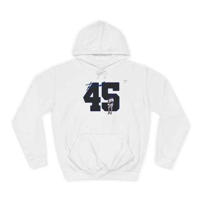 Nicholas Piccoli Hoodie
