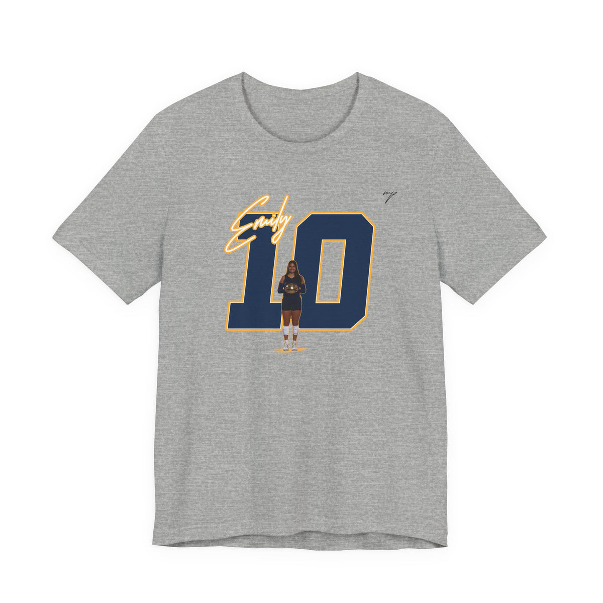 Emily Geaquinto Graphic Tee