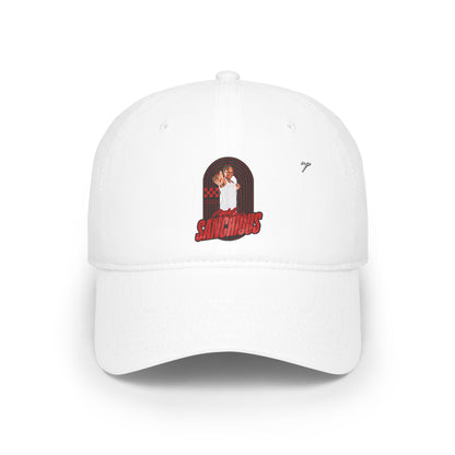 Catalina Sanchious Hat
