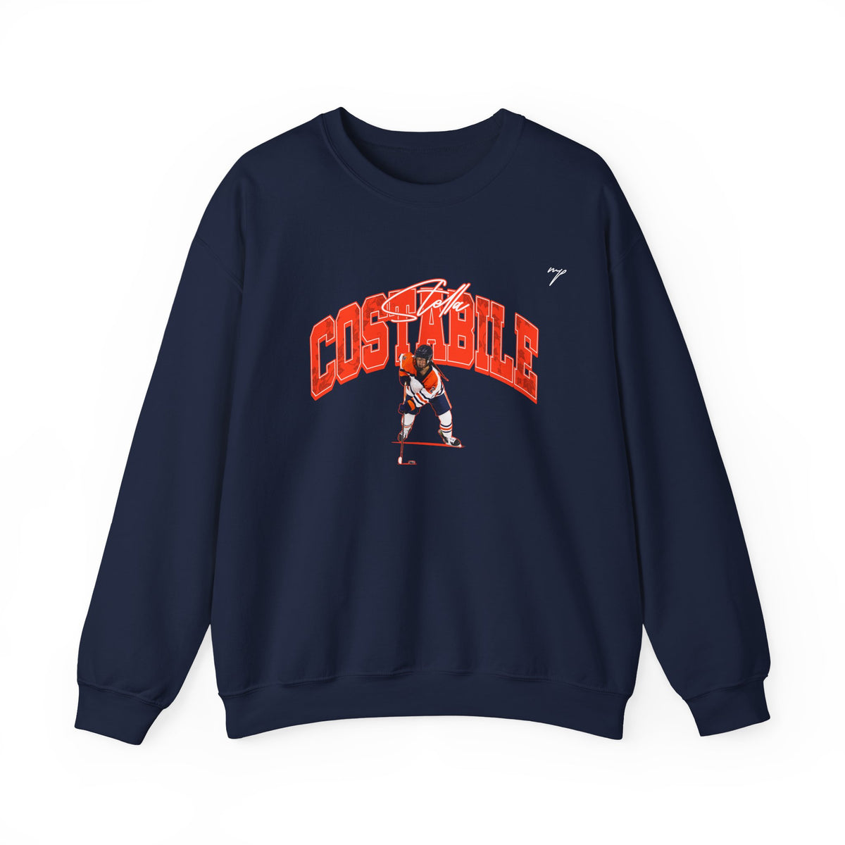 Stella Costabile Crewneck