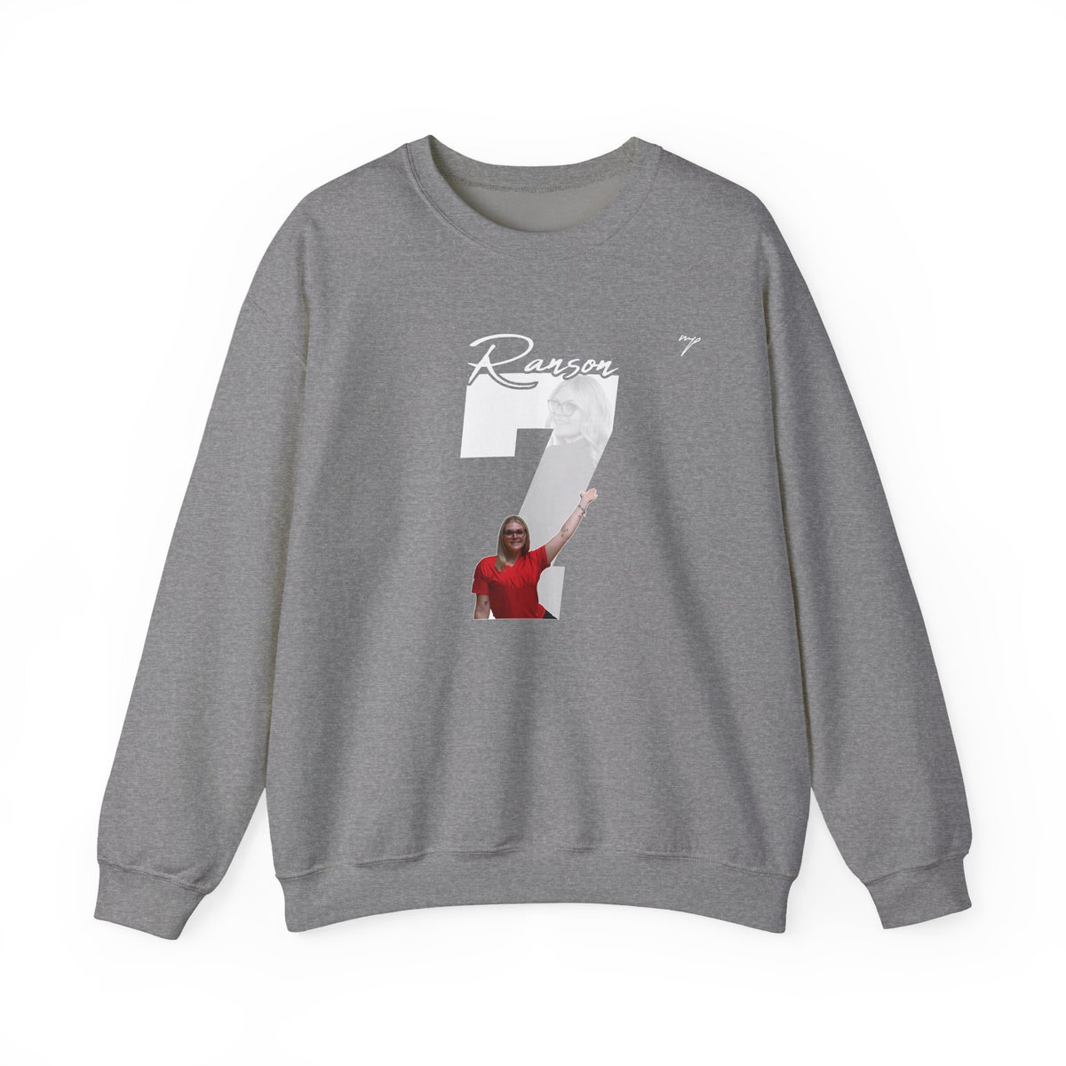 Kahlen Ranson Crewneck