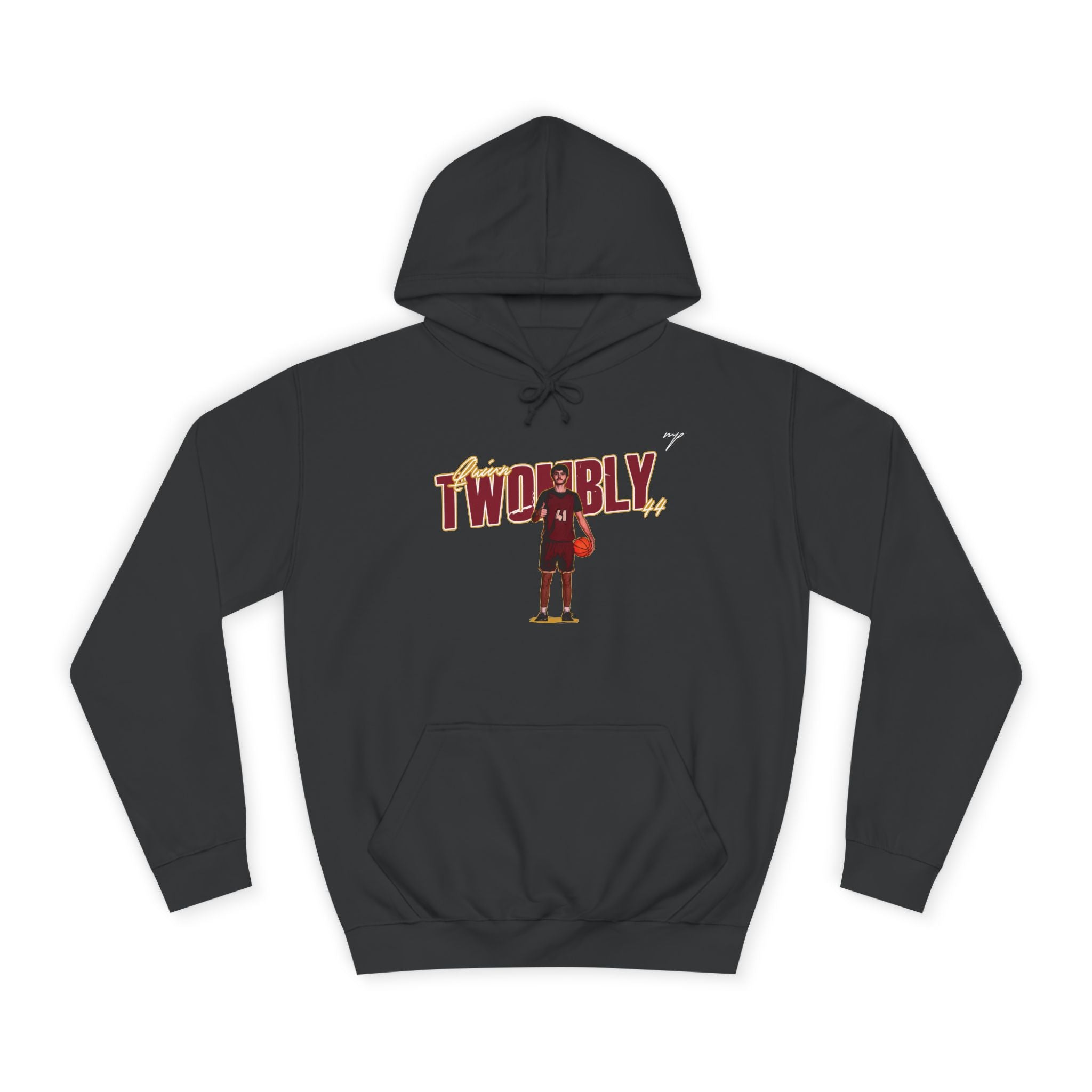 Quinn Twombly Hoodie