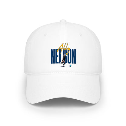 Abby Nelson Hat