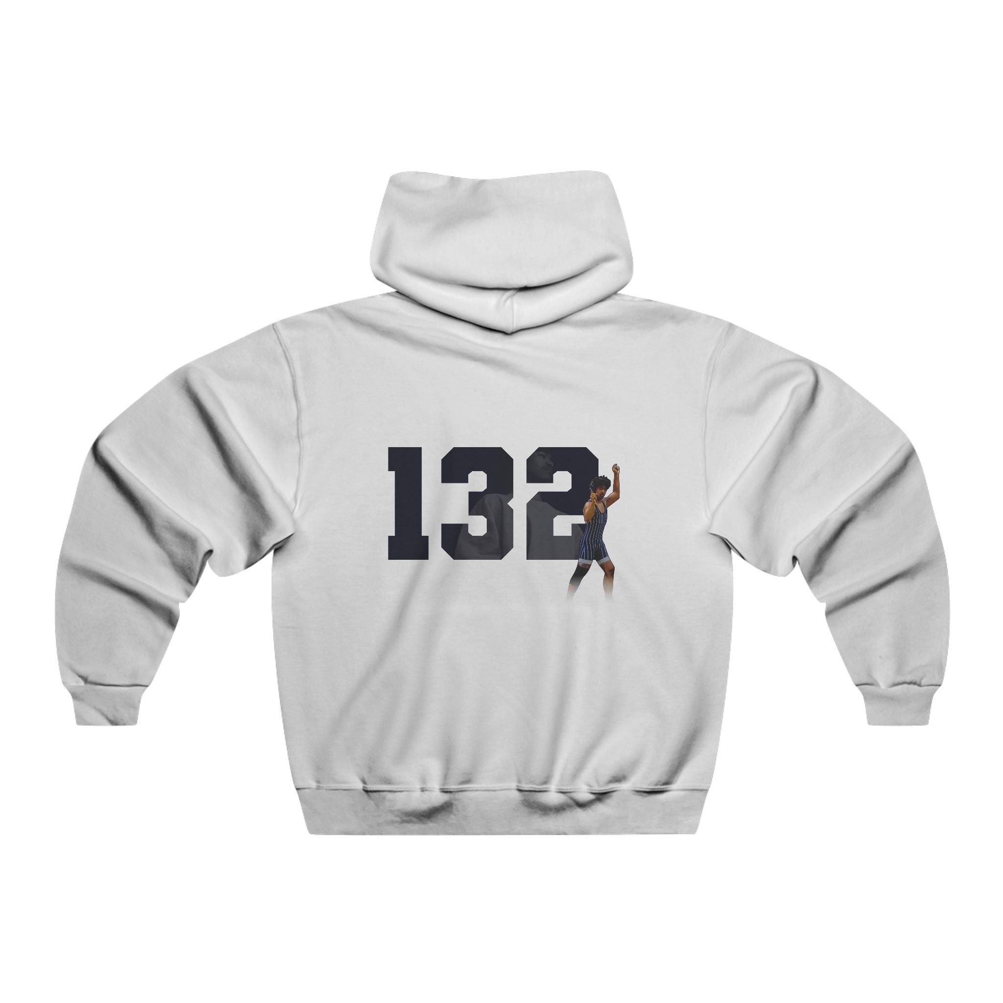 Thomas Grant Vintage Hoodie