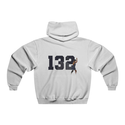 Thomas Grant Vintage Hoodie