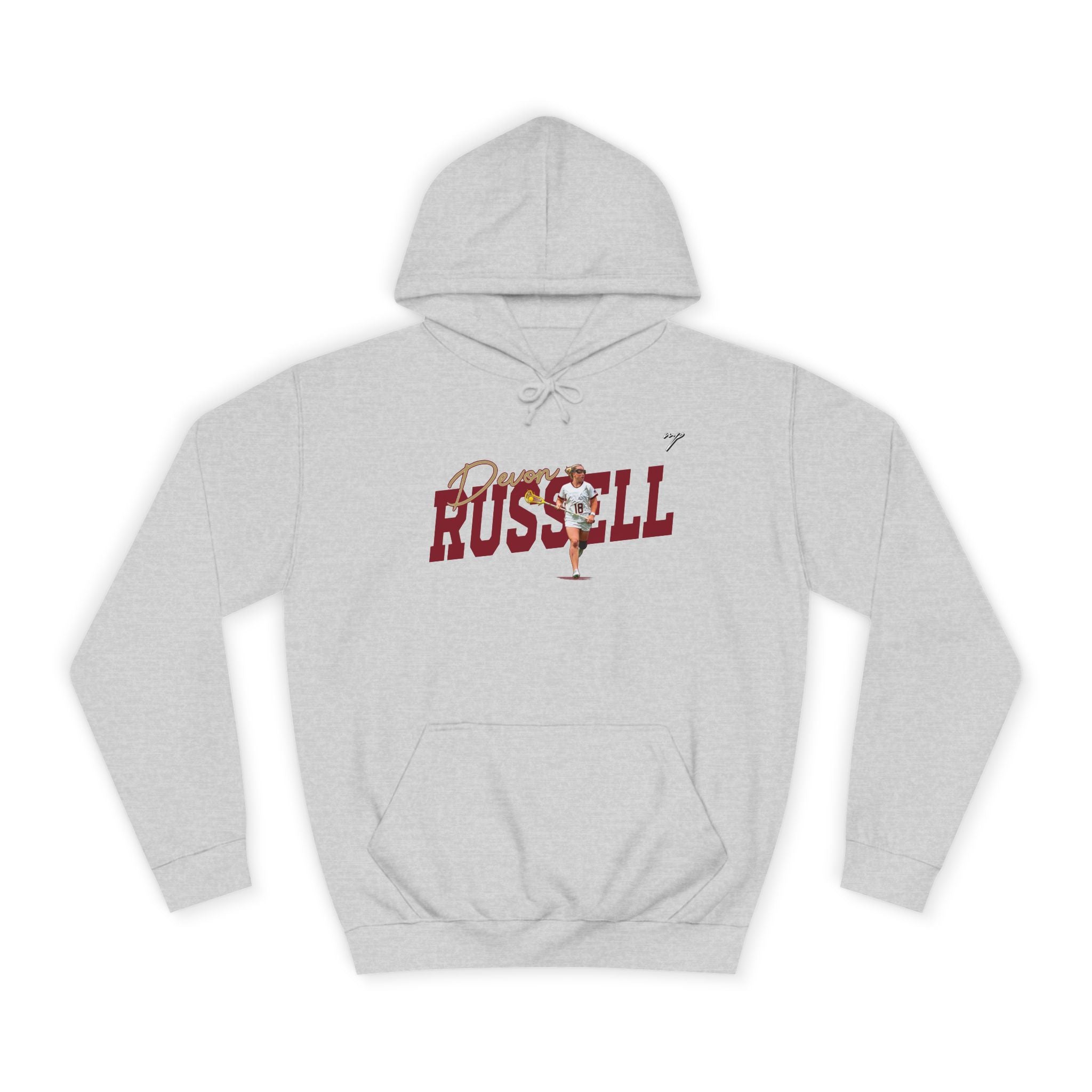 Devon Russell Hoodie