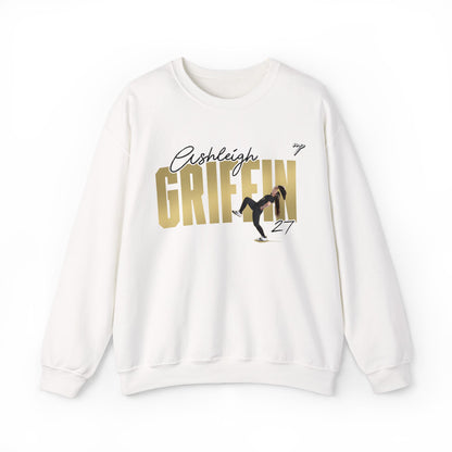 Ashleigh Griffin Crewneck