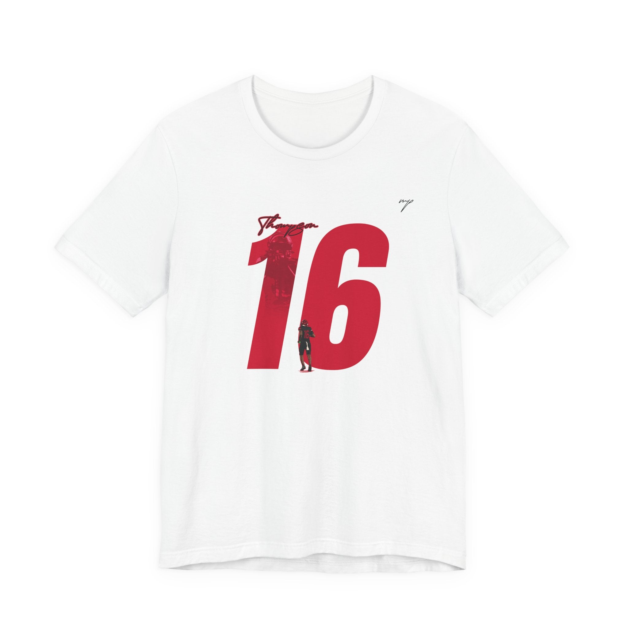 Henry Thompson Graphic Tee
