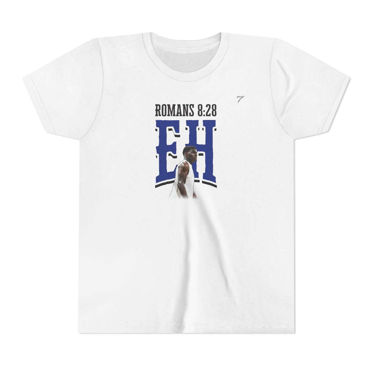 Emmanuel Hairston YOUTH Graphic Tee