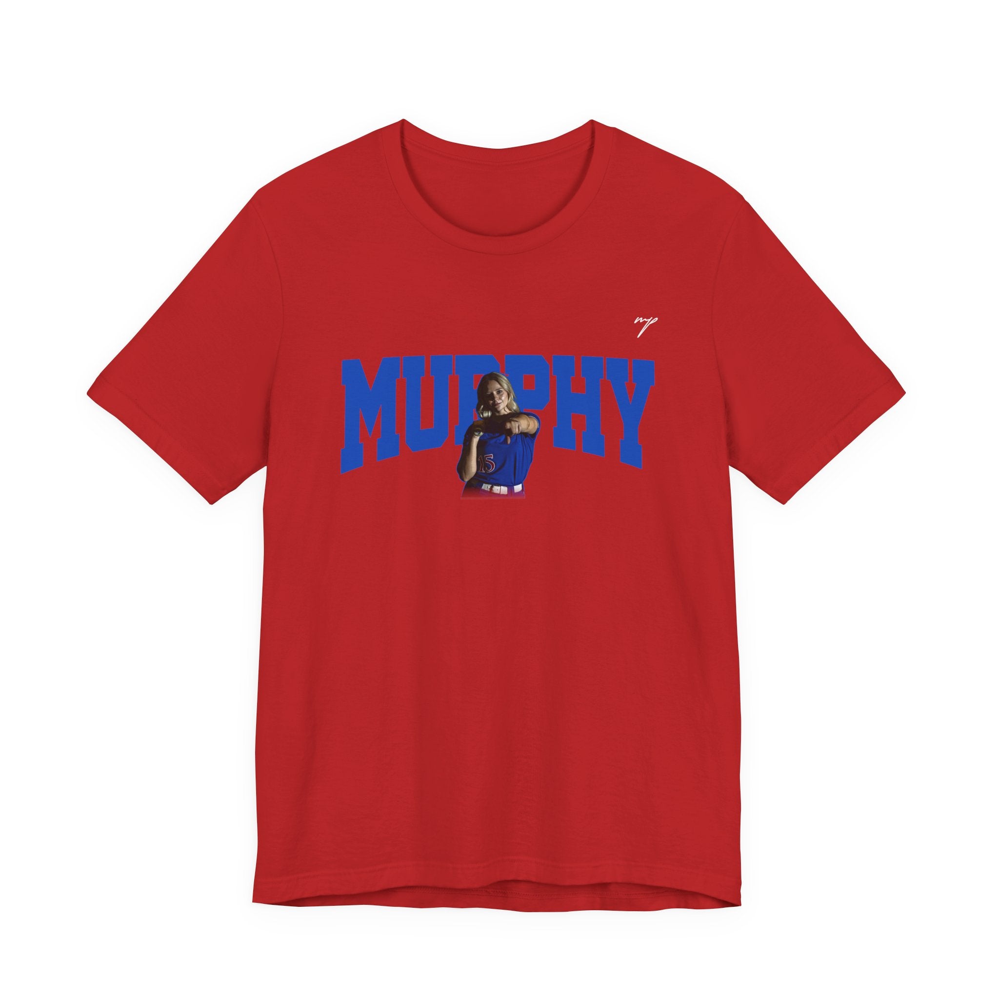 Jaeden Murphy Graphic Tee