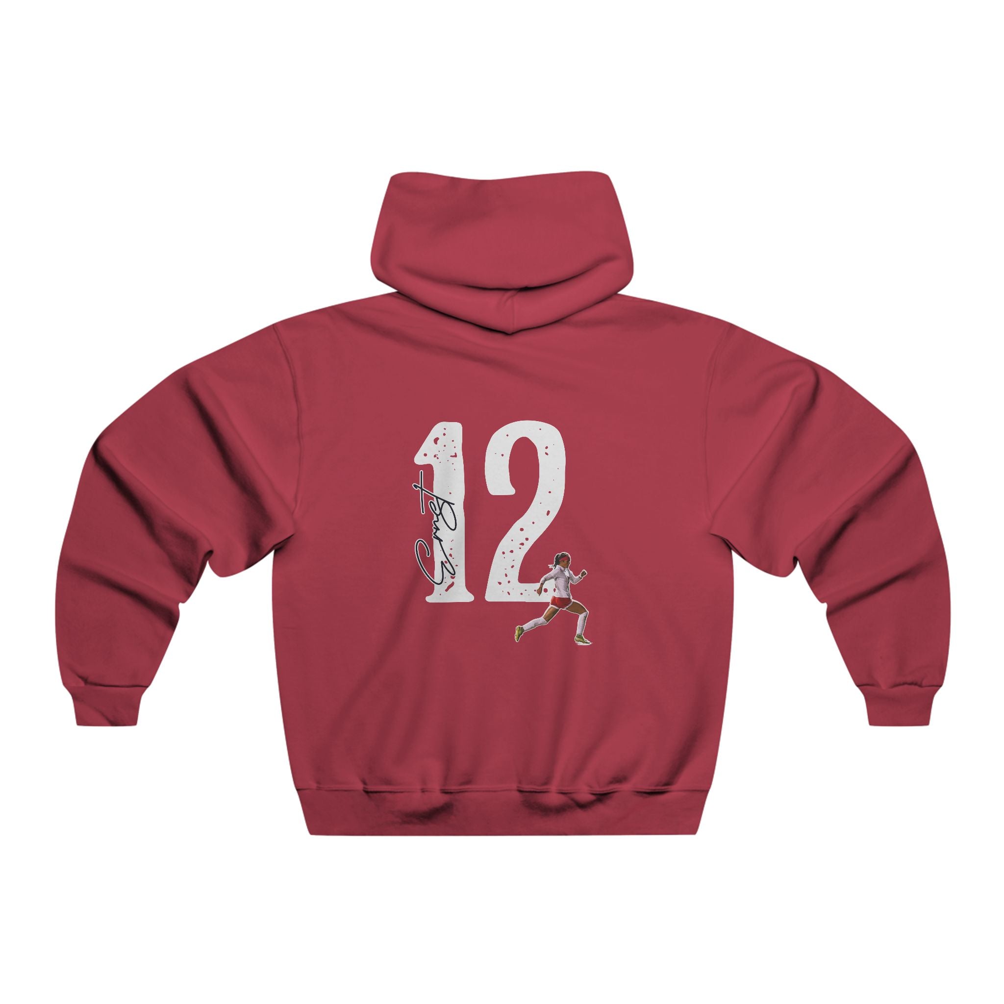 Mikayla Ernst Vintage Hoodie