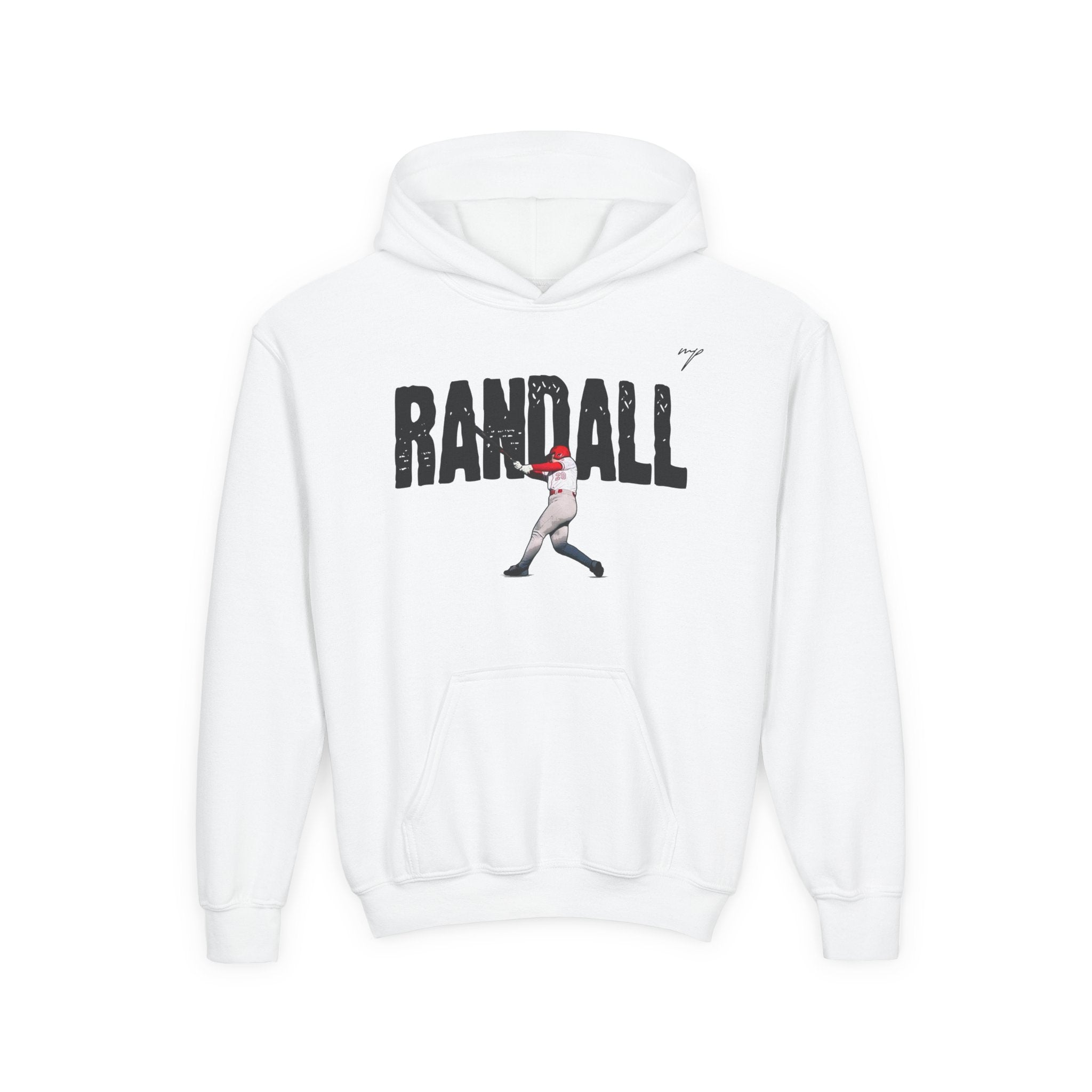Nevaeh Randall YOUTH Hoodie
