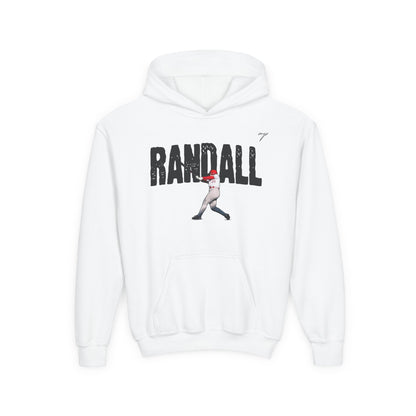 Nevaeh Randall YOUTH Hoodie