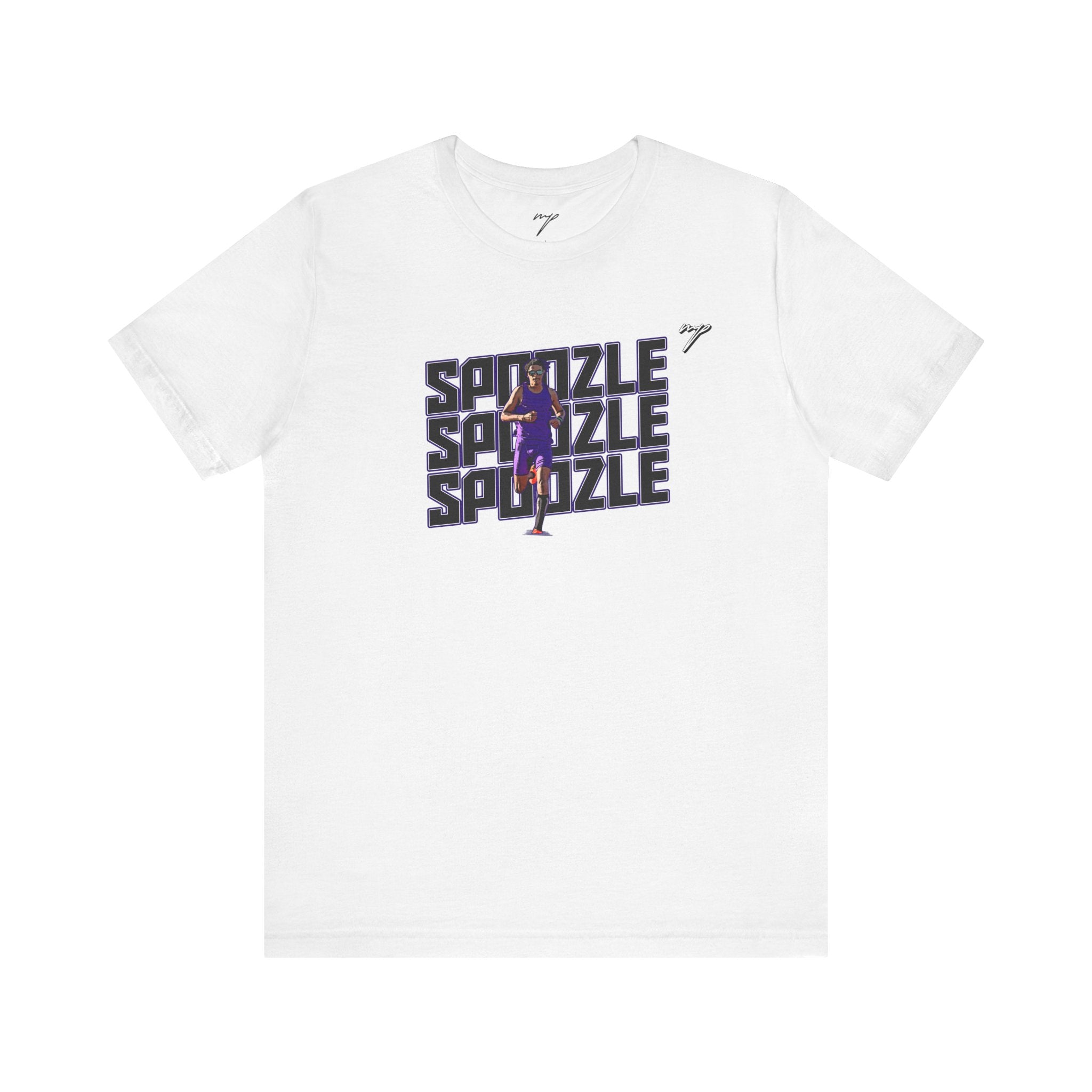Tyler Adams Graphic Tee