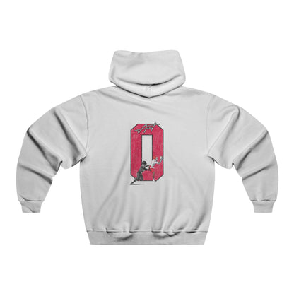 Ezekiel Avit Vintage Hoodie