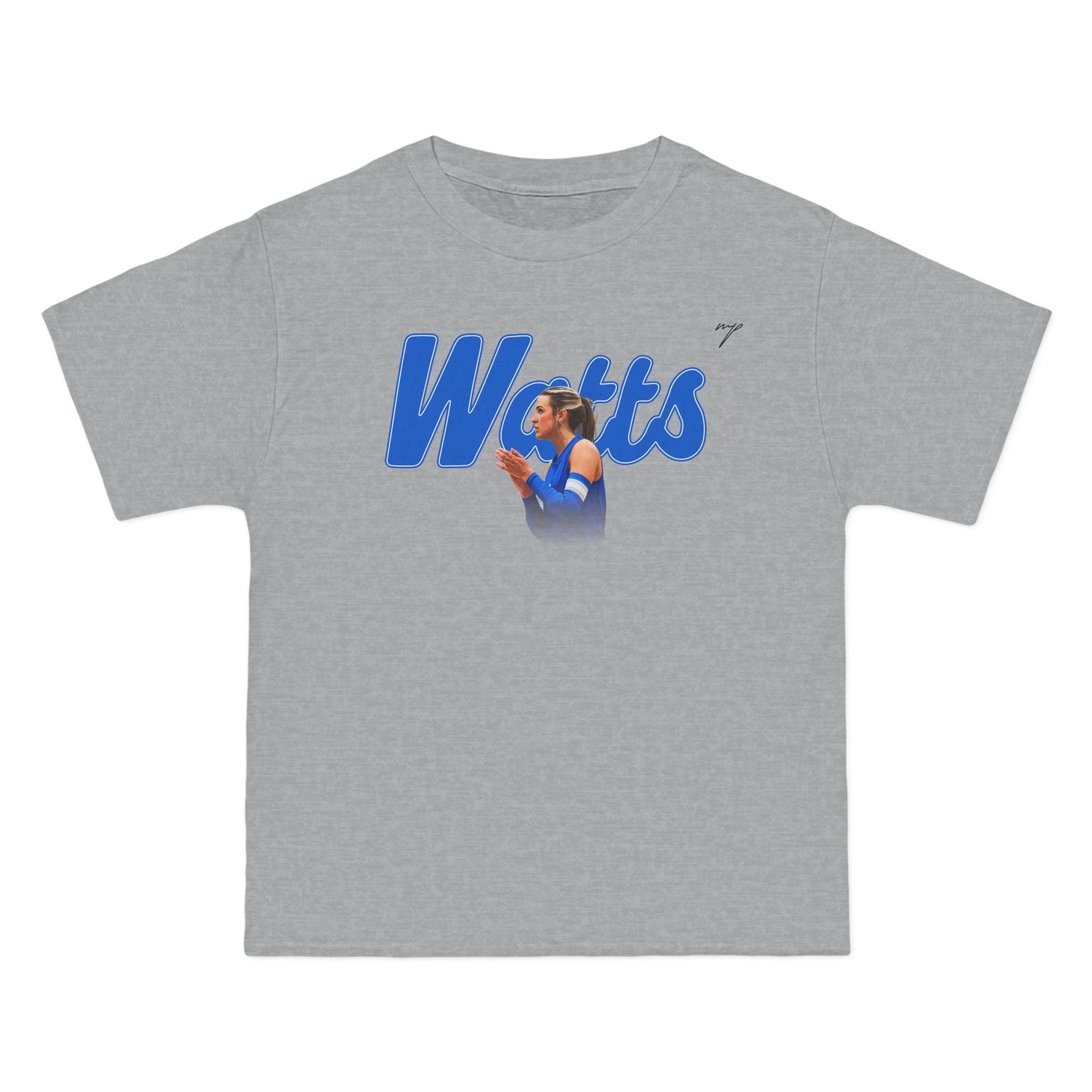 Ellie Watts Vintage Tee