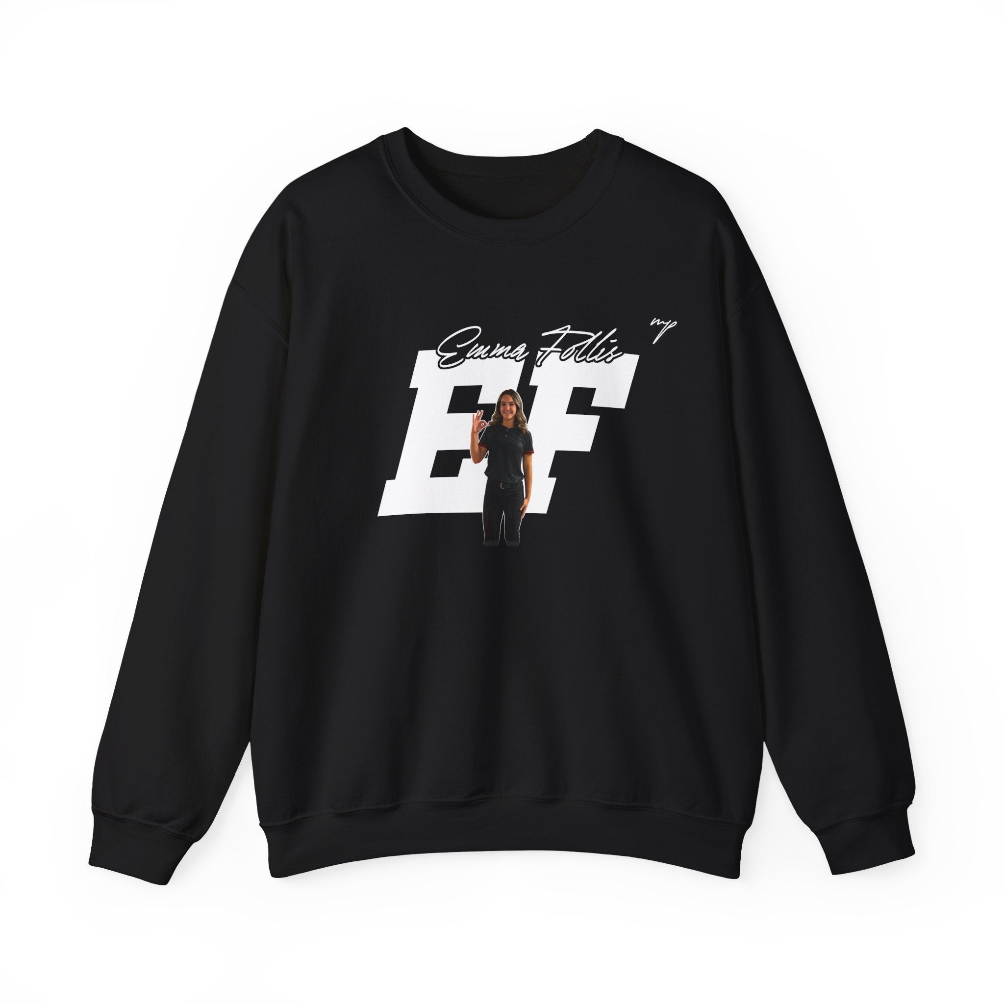 Emma Follis Crewneck