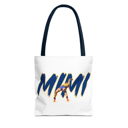 Miana Quinonez Tote Bag