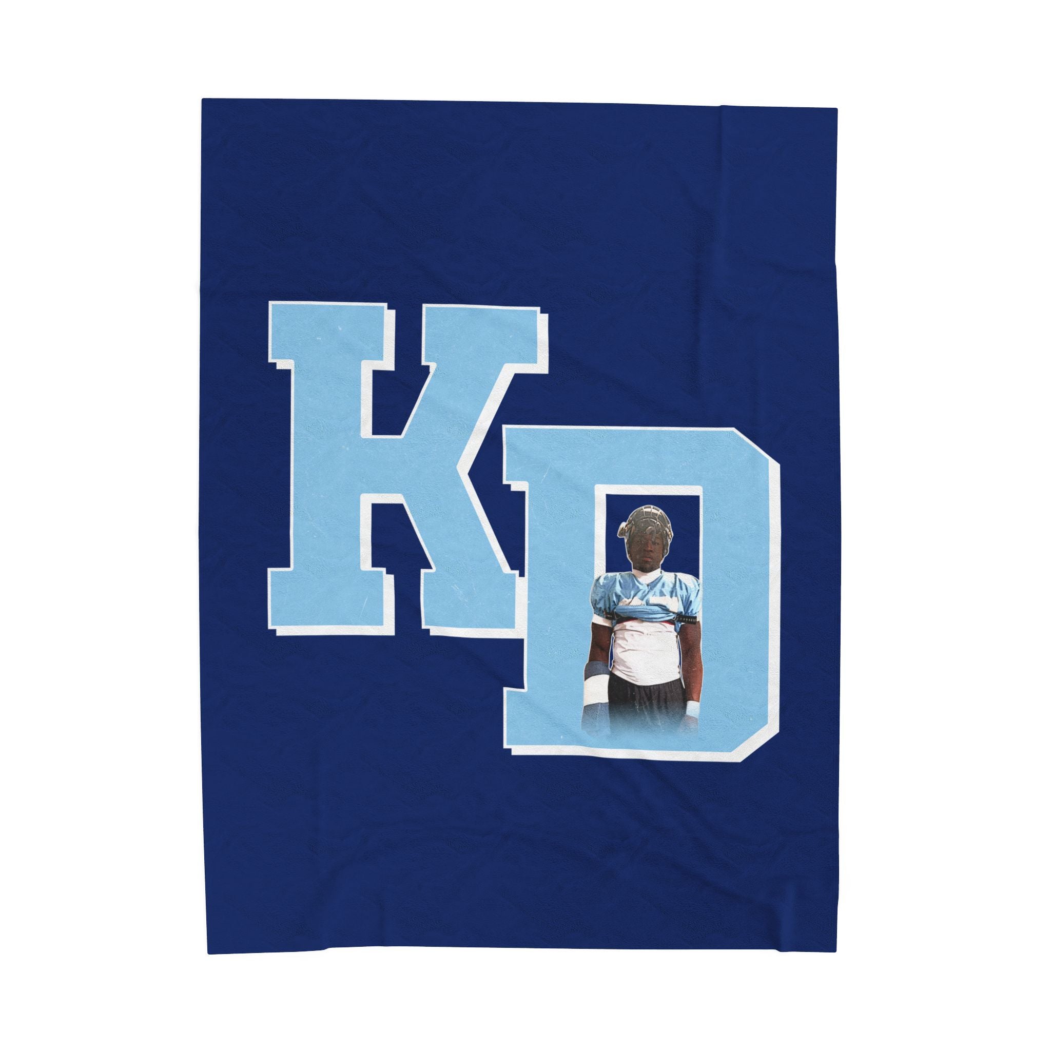 Kelvin Daysee Blanket