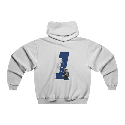 Cannon Benzio Vintage Hoodie