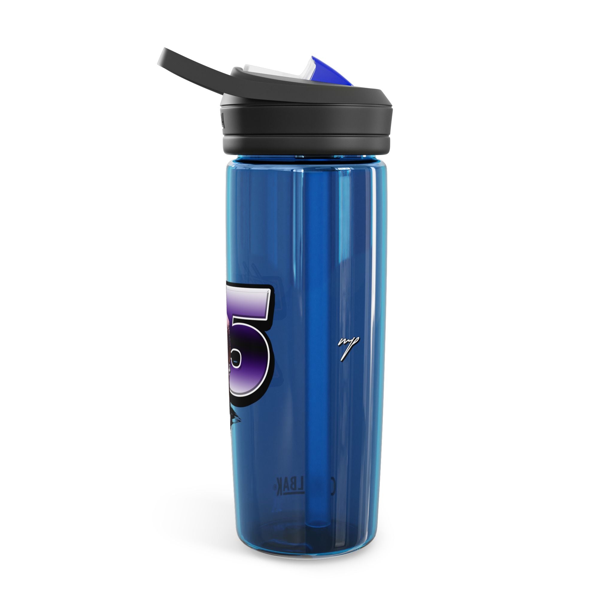 Savion Hagans Water Bottle